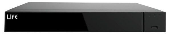 XVR H265+ 5in1, 5HMPx, 8CH-AHD/CVI/TVI, 16CH-IP, HDMI+VGA, AUDIO, SLOTxHD XVR H265+ 5in1, 5HMPx, 8CH-AHD/CVI/TVI, 16CH-IP, HDMI+VGA, AUDIO, SLOTxHD