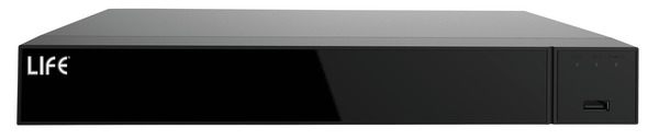 XVR H265+ 5in1, 5HMPx, 16CH-AHD/CVI/TVI, 16CH-IP, HDMI+VGA, AUDIO, SLOTxHD XVR H265+ 5in1, 5HMPx, 16CH-AHD/CVI/TVI, 16CH-IP, HDMI+VGA, AUDIO, SLOTxHD