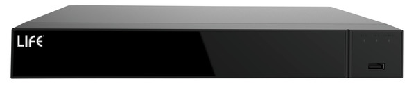XVR H265+ 5in1, 16CH-AHD 8MPx /32CH-IP 8Mpx <160Mbps, HDMI 4K, AUDIO, SLOTxHD%%%_substitutiveMessage_%%%75.AHD7116