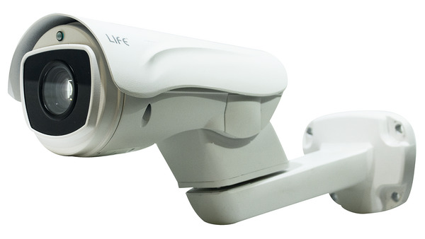 Telecamera PTZ 10x 5,1-51mm, AHD Bullet, 2Mpx IP66, 4 LED ARRAY +2 Laser CMOS 1/2.9" Sony IMX323 OSD,UTC, Telecamera PTZ 10x 5,1-51mm, AHD Bullet, 2Mpx IP66, 4 LED ARRAY +2 Laser CMOS 1/2.9" Sony IMX323 OSD,UTC,