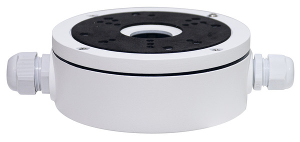 BOX CABLAGGI DA ESTERNO PER TELECAMERE VARIFOCAL 75.AP406/AS406/AT406 75.AP512/AS512/AT512 75.IPC240/540 75.IPC251/551