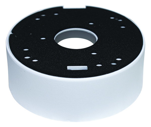 BOX CABLAGGI IP20 PER TELECAMERE DOME VARIFOCAL 75.AP512/AS512/AT512 e 75.IPC251/551 BOX CABLAGGI IP20 PER TELECAMERE DOME VARIFOCAL 75.AP512/AS512/AT512 e 75.IPC251/551