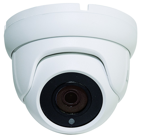 Telecamera Dome IP PoE 5Mpx H265+, IP67, Lente Fissa 3,6mm, Audio IN, 18Ledx14µ, 1/2.5" K05+FH8856 Telecamera Dome IP PoE 5Mpx H265+, IP67, Lente Fissa 3,6mm, Audio IN, 18Ledx14µ, 1/2.5" K05+FH8856