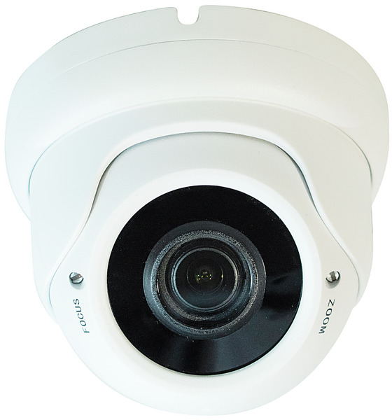 Telecamera Dome IP PoE 5Mpx H265+, IP67, L.Var. 2,8-12mm, Audio IN, 24 SMDx14µ, 1/2.5" K05+FH8856 Telecamera Dome IP PoE 5Mpx H265+, IP67, L.Var. 2,8-12mm, Audio IN, 24 SMDx14µ, 1/2.5" K05+FH8856