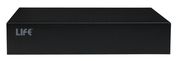 NVR 9CH-8MPx, 4 POE 25fps/CH H265+, Video Out HDMI, Banda max 72 MB ,HDD NON INCLUSO NVR 9CH-8MPx, 4 POE 25fps/CH H265+, Video Out HDMI, Banda max 72 MB ,HDD NON INCLUSO