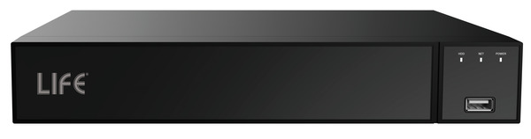 NVR 25CH-8Mpx, 16 POE 25fps/CH H265, Video Out 4K HDMI/VGA, Banda max 120 MB ,HDD NON INCLUSO NVR 25CH-8Mpx, 16 POE 25fps/CH H265, Video Out 4K HDMI/VGA, Banda max 120 MB ,HDD NON INCLUSO