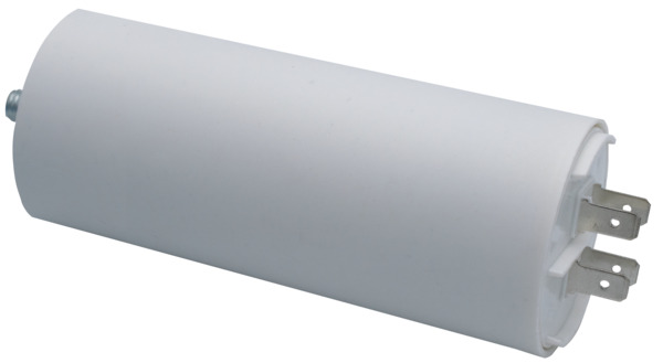 CONDENSATORE POLIPROPILENE 25uF 450V, 40*95mm