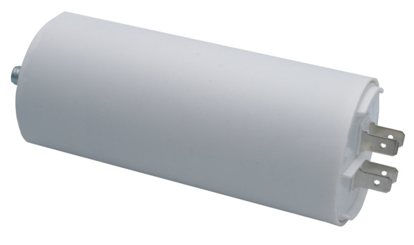 CONDENSATORE POLIPROPILENE 50uF 450V, 50*106mm