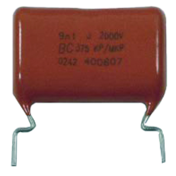 C.PAS.15 MKP    1  KPF 2000V BC 18x13x7mm