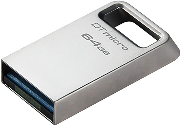 PEN DRIVE USB V3.2  64GB  DTMC3G2 KINGSTON