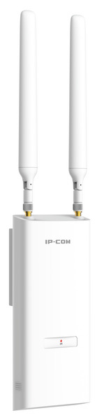 Access point Wi-fi 5 (AC1200), IP65, iUAP-AC-M Dual Band (2.4Ghz - 5.0Ghz), 1167Mbps, Copertura 200m, 2 antenne x 5dBi, IP-COM