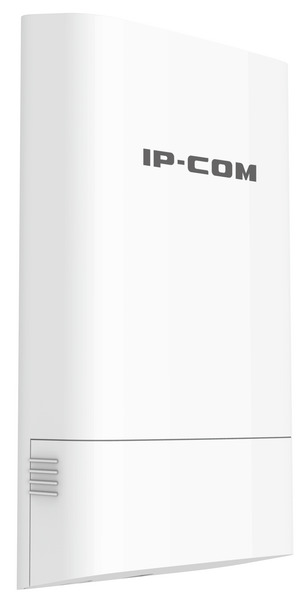 Antenna IP65 CPE5-1 pack, 5.0Ghz, 867Mbps, Copertura fino ad 1km, 1 antenna omnidirezionale x 9dBi, IP-COM