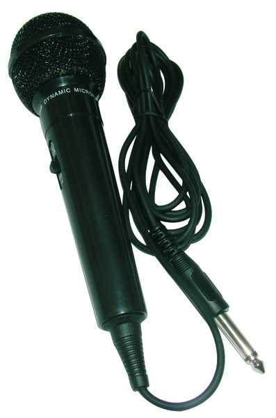 Microfoni