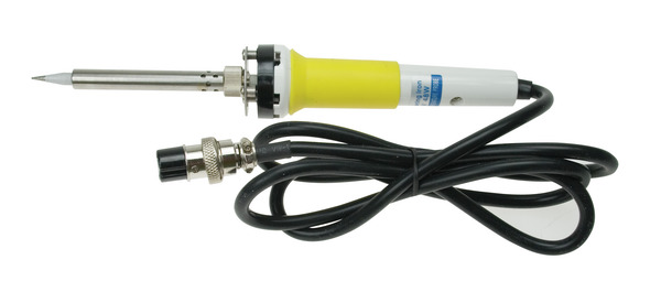 Saldatore Di Ricambio Per Stazione Saldante - Stilo Compatibile Con Modelli SSD-3 E SSL-2